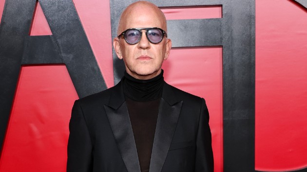 Getty ryanmurphy 092426