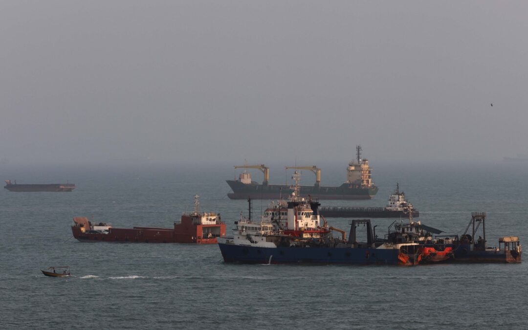 Iran war costs $38 billion as CBO warns of higher inflation, depleted weapons