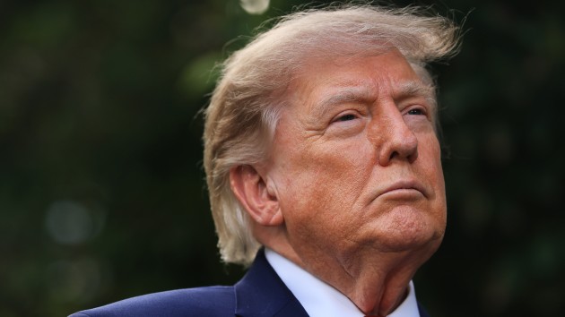 Getty trump 092526