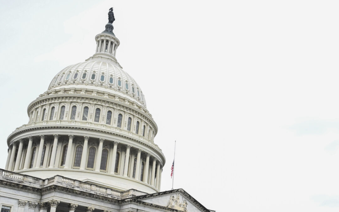 Military funding, AI and more: Congress returns for short stint before bolting again