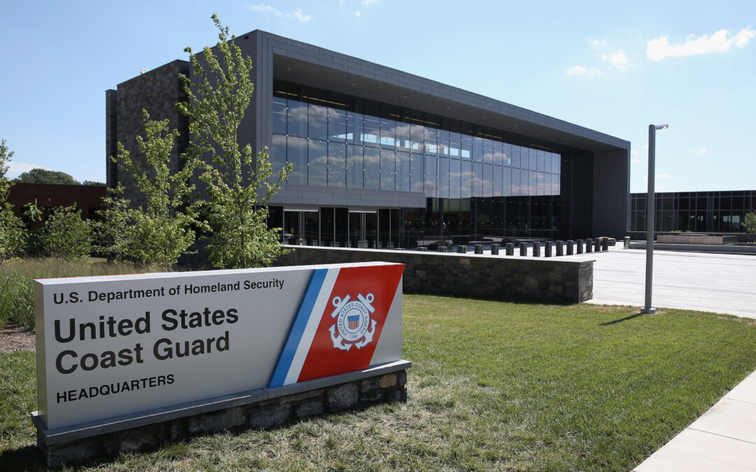 Coast Guard, FBI investigating after 2 oil tankers bound for US hit with cyberattacks: Sources