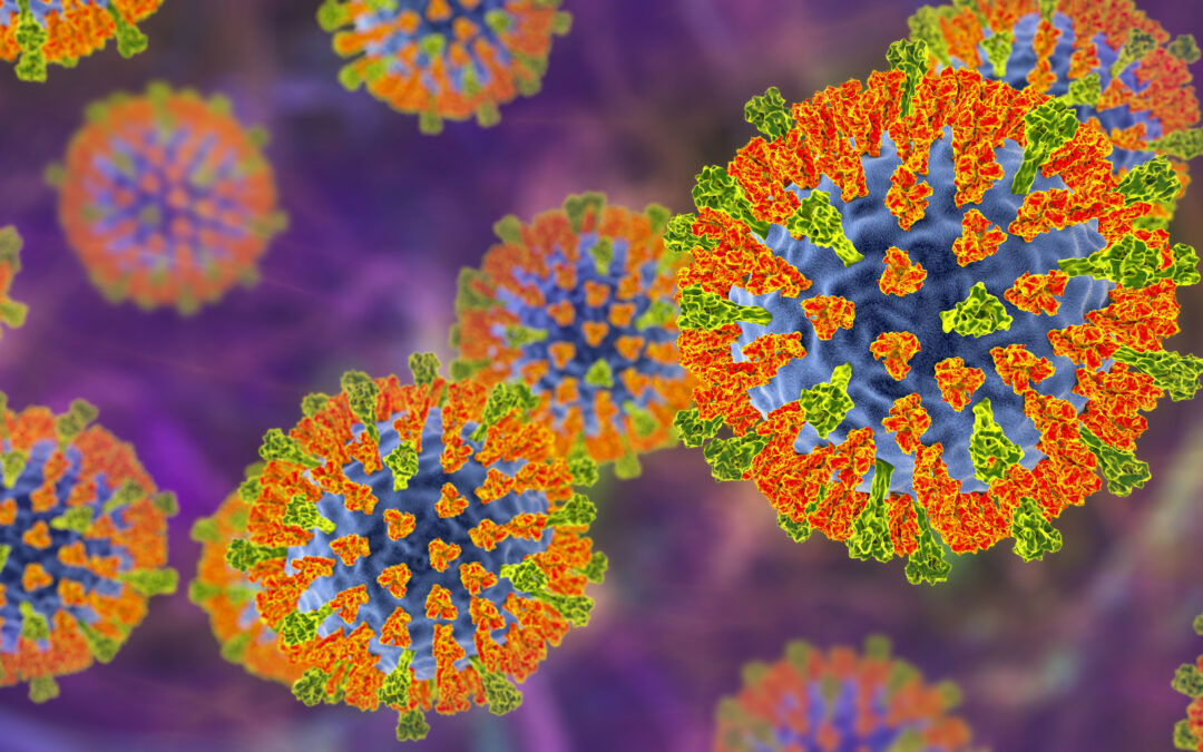 Another measles-related death reported in Pennsylvania as outbreak grows
