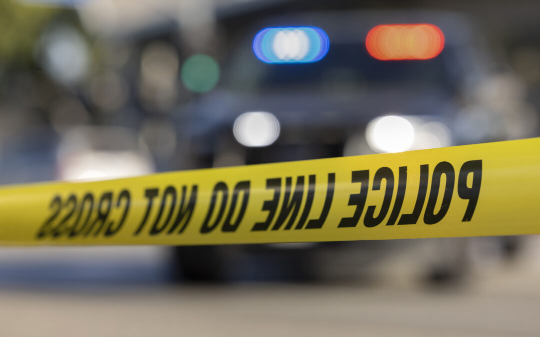 Suspect in Minneapolis apartment shooting opened fire after custody exchange, officials say