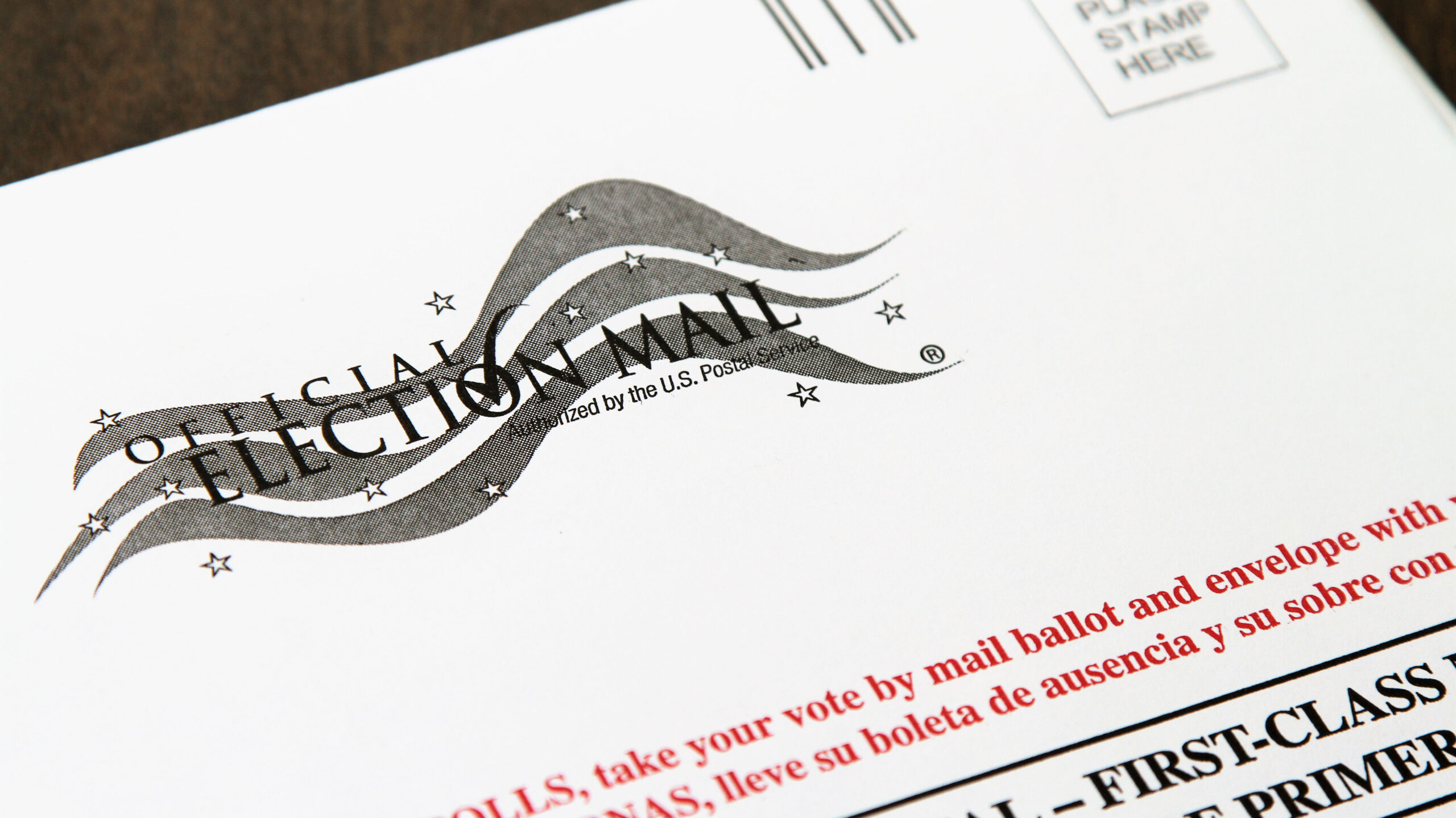 Getty votebymail 090426