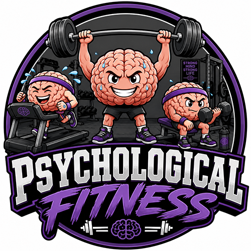 Psychological fitness