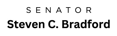 Senator Steven Bradford