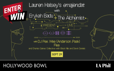 Erykah Badu
