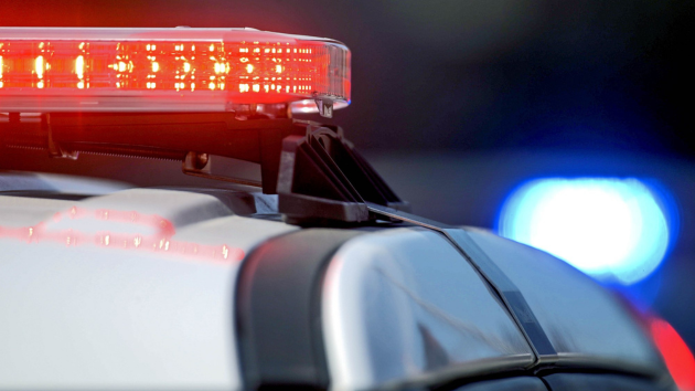 Policelights