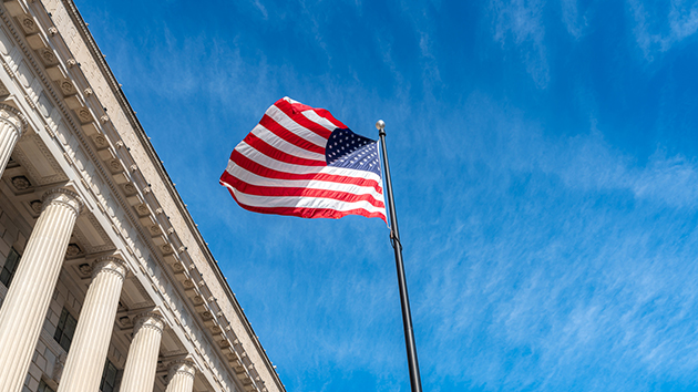 Justices divided over climate change case and liability for oil producers