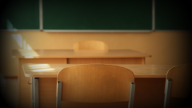 Getty 102226 classroom stock