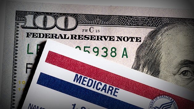 Getty 102326 medicarefraud stock