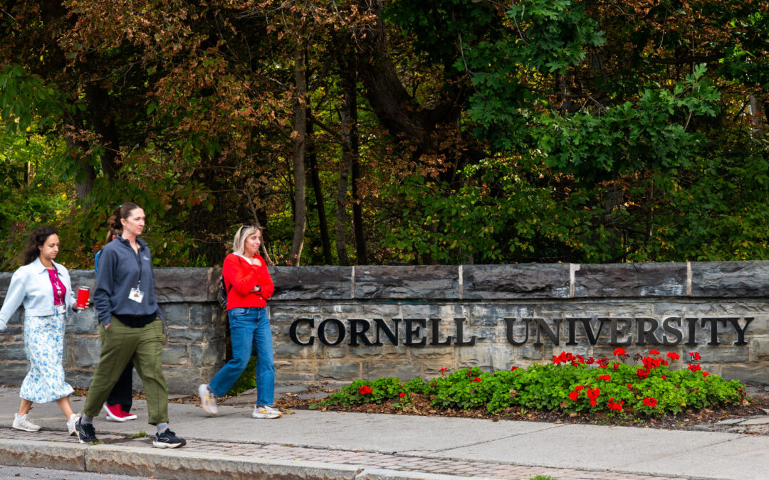 Attorney says Jane Doe facing threats, calls out alleged ‘failures’ of Cornell, law enforcement