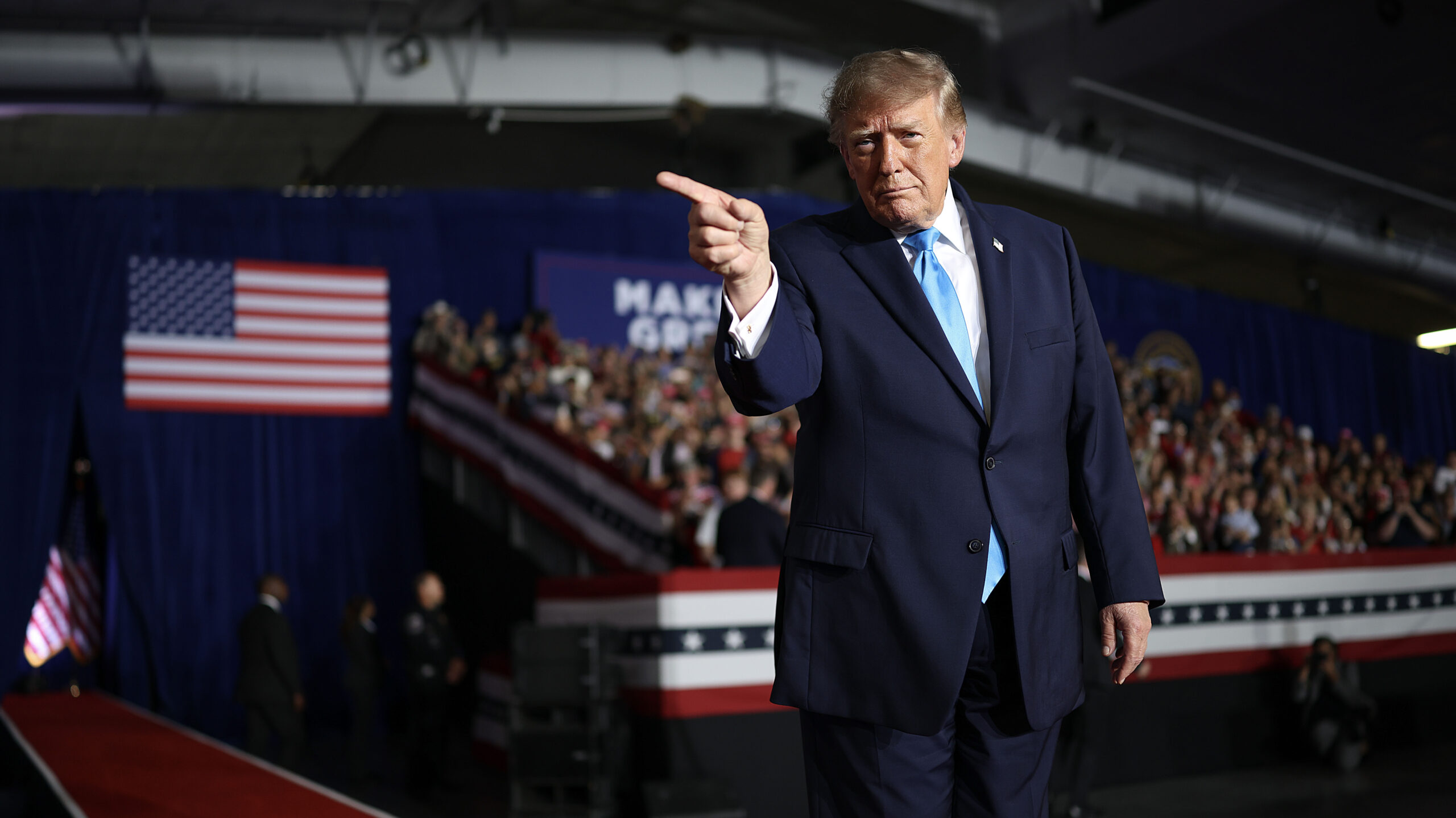 Getty donaldtrump 100626