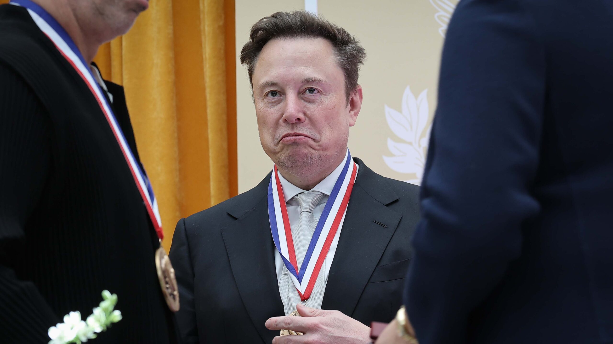 Getty elonmusk 101626