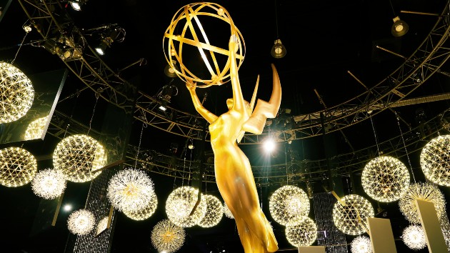 Getty emmys 100626