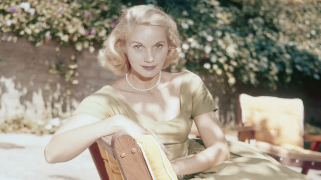 Getty evamariesaint 100726