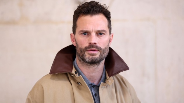 Getty jamiedornan 102826