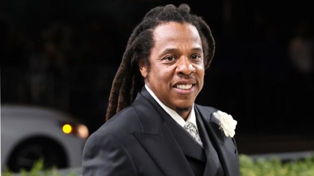 Getty jayz 102626