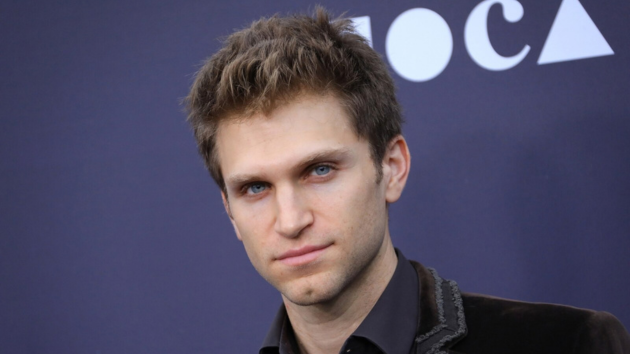 Getty keeganallen 100926