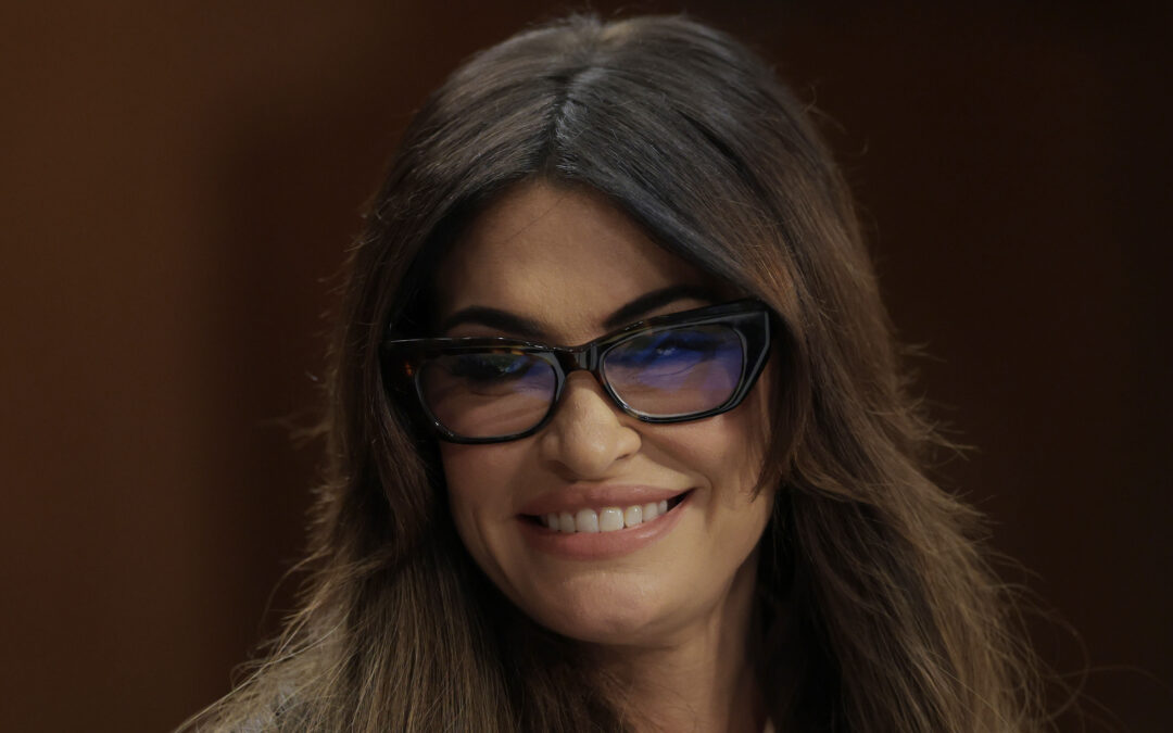 White House has asked Kimberly Guilfoyle to resign: White House press secretary