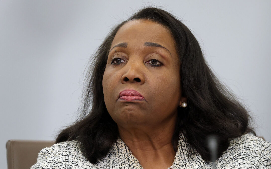 Trump announces committee to investigate Federal Reserve’s Lisa Cook