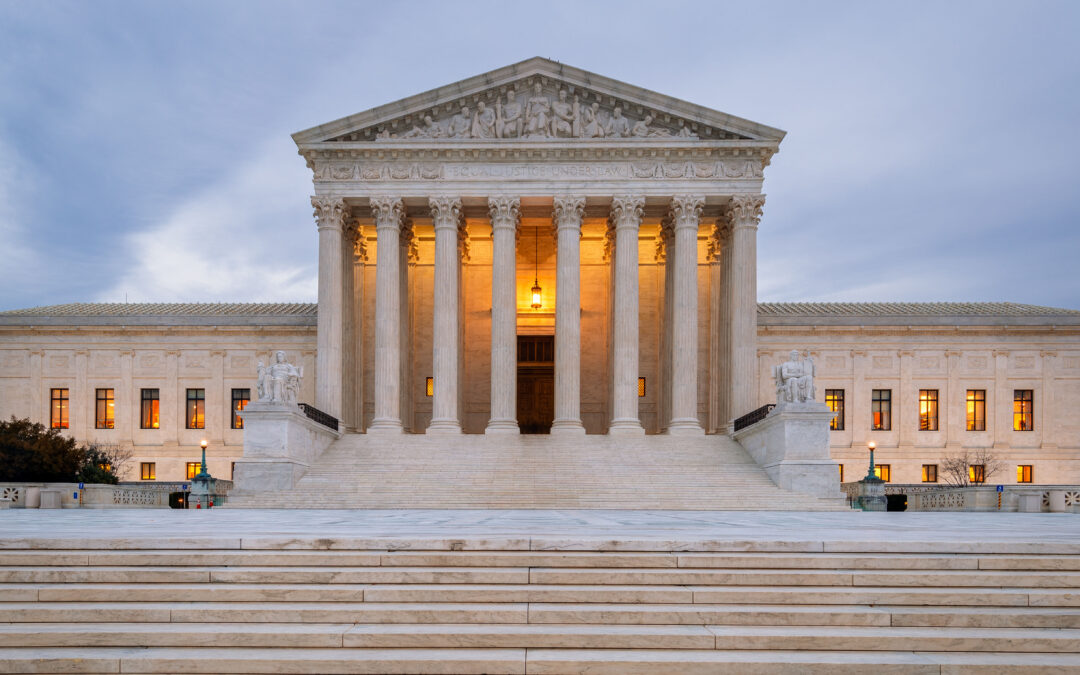 ‘Accidents happen’: What the Supreme Court has said about survivors of botched executions
