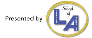 School of Little Angels